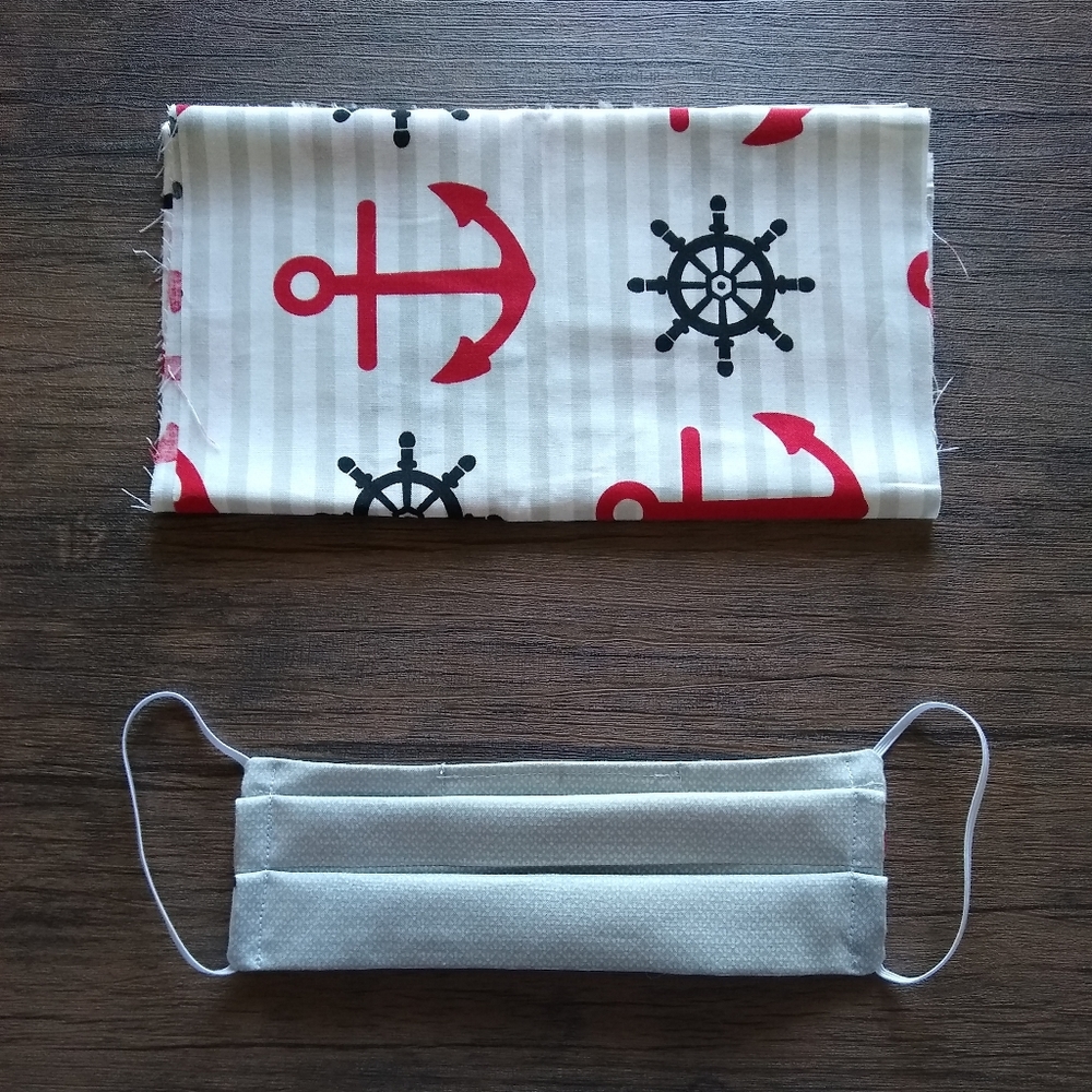 Mask Bundle - Picture 3 of 3
